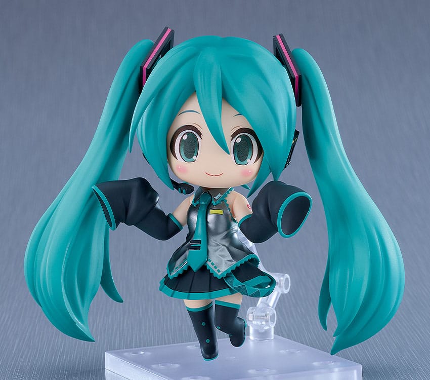Character Vocal Series 01 - Nendoroid Action Figure - Hatsune Miku 3.0 10cm