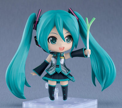 Character Vocal Series 01 - Nendoroid Action Figure - Hatsune Miku 3.0 10cm