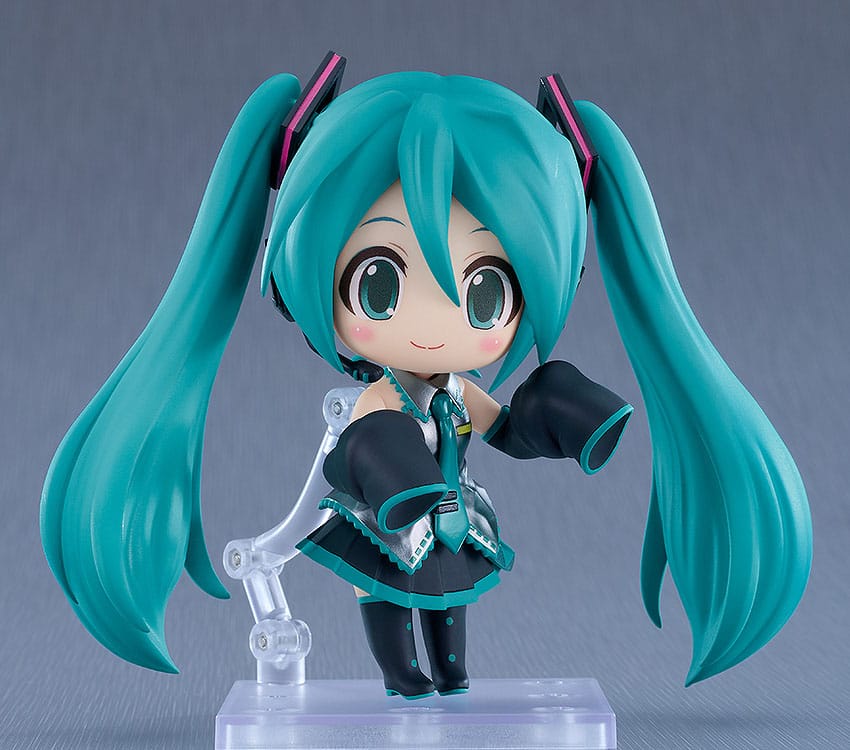 Character Vocal Series 01 - Nendoroid Action Figure - Hatsune Miku 3.0 10cm