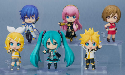 Character Vocal Series 01 - Nendoroid Action Figure - Hatsune Miku 3.0 10cm