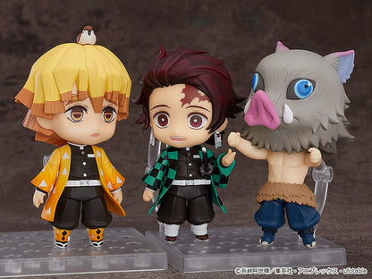 Kimetsu no Yaiba: Demon Slayer - Nendoroid Action Figure - Inosuke Hashibira 10cm